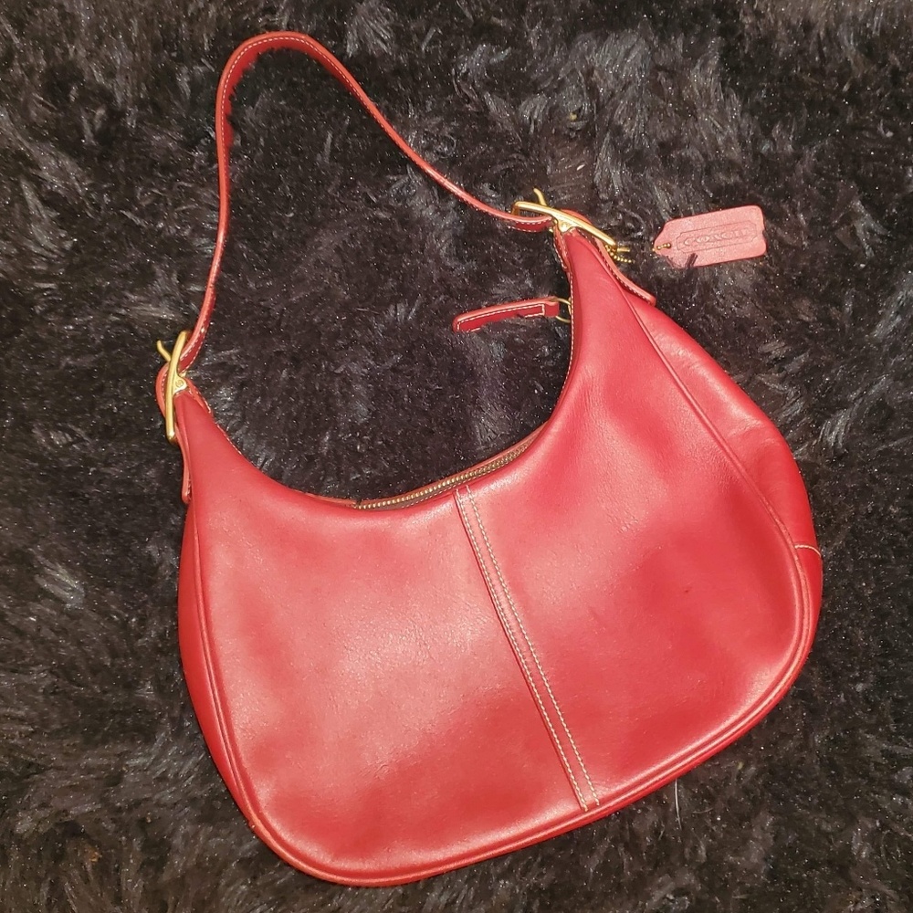 COPY - COACH PURSE
